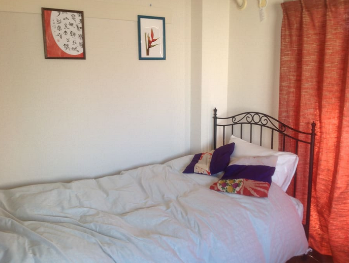 Yokohama Oasis House2