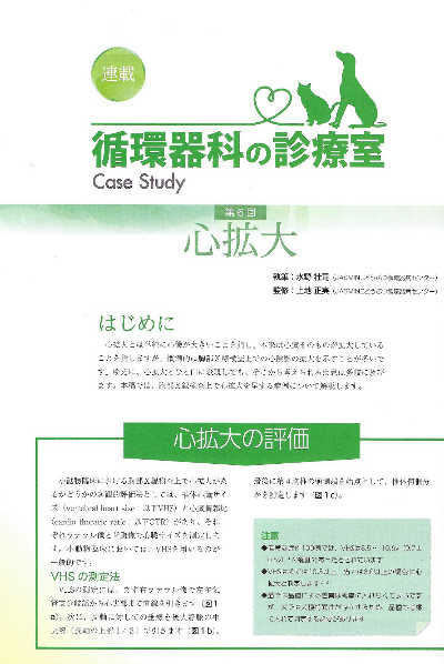 循環器科の診察室